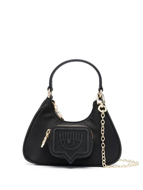 chiara ferragni signature bag